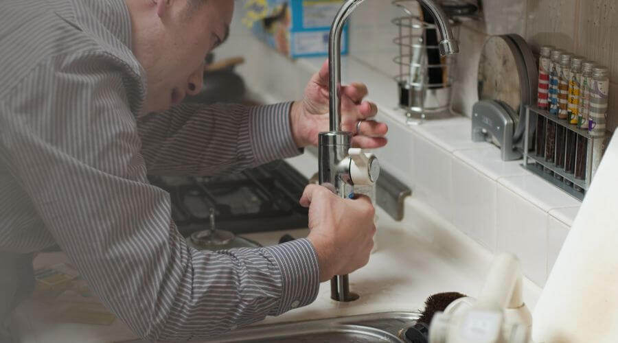 Local annual plumbing maintenance in Monroeton, PA